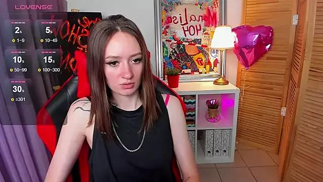 Dirty chat webcam: explore liveshows with versed models, from laying bare to fetishes, in a variety of sexy free adult webcams.