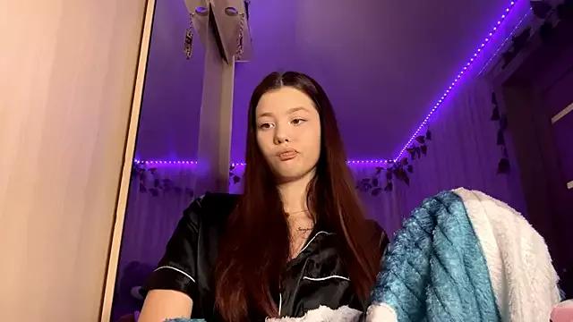 CutieSlim from StripChat is Freechat