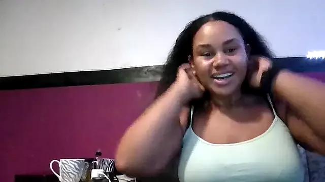CutieWithABootyUK webcams show profile image 