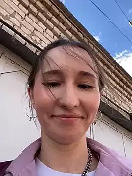 Cutte_dora webcams show profile image 