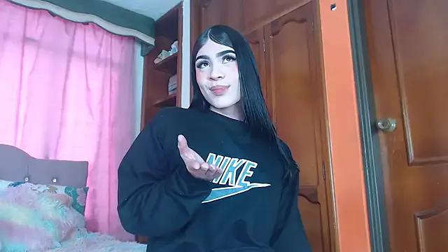 cuttebabe_ from StripChat is Freechat