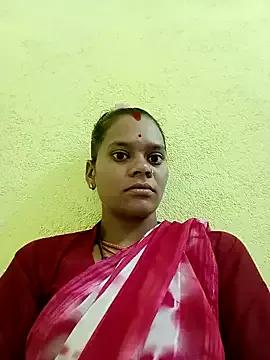 Cutwer from StripChat is Freechat