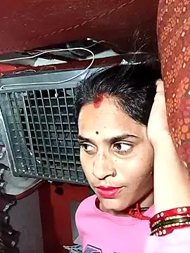 Cuty_sunena from StripChat is Freechat