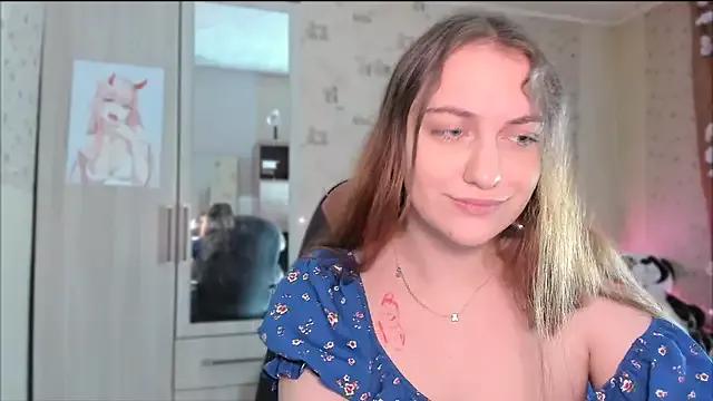 Cyberprincessss webcams show profile image 