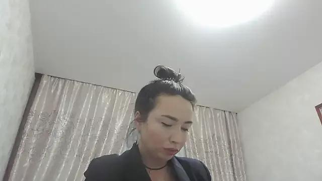 Photos of Cynariva from StripChat is Freechat