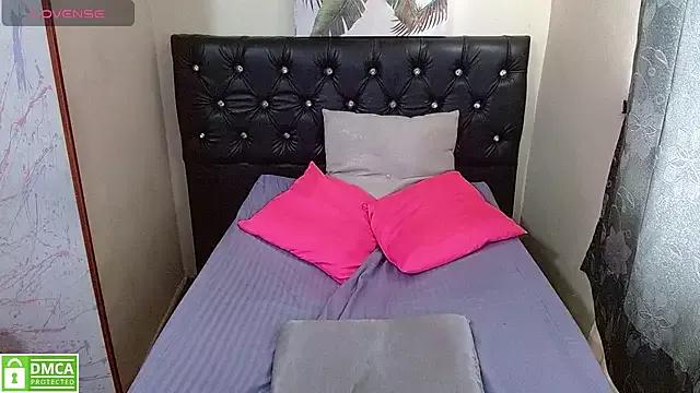 Cynthi-Sweet webcams show profile image 