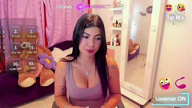 Dirty chat webcam: explore liveshows with versed models, from laying bare to fetishes, in a variety of sexy free adult webcams.