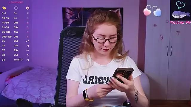 D0nna_ from StripChat