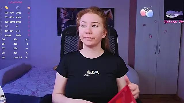D0nna_ from StripChat