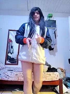 D4M4 from StripChat