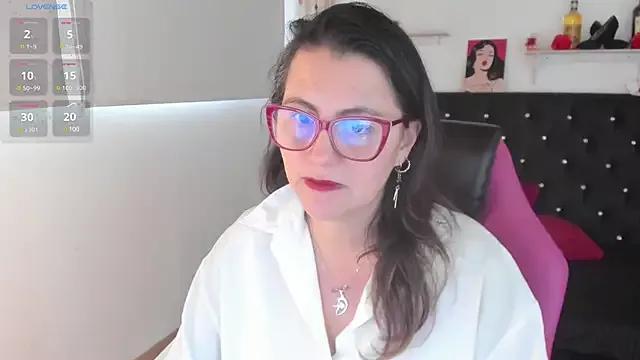 D_Martii webcams show profile image 