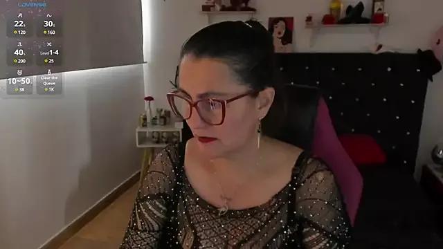 D_Martii webcams show profile image 