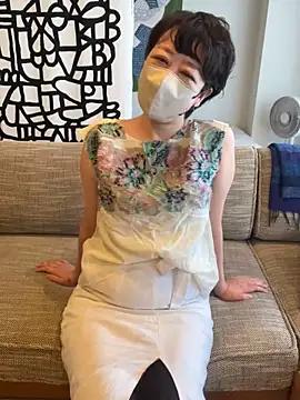daako_oO from StripChat