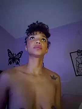 DaannaStone from StripChat