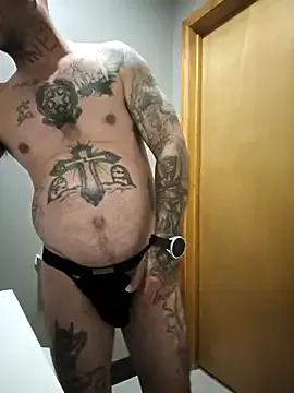 dadbod1178 from StripChat