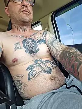 dadbod1178 from StripChat