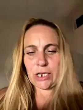 daddienympho from StripChat is Freechat