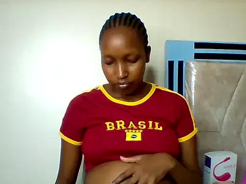 Daddies_lover from StripChat