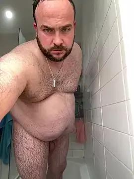 Daddy-Strokes from StripChat