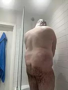 Daddy-Strokes from StripChat