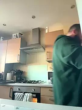 Daddy-Strokes from StripChat