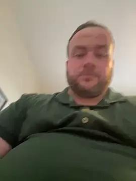 Daddy-Strokes from StripChat