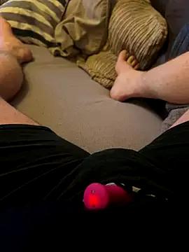 Daddy-Strokes from StripChat