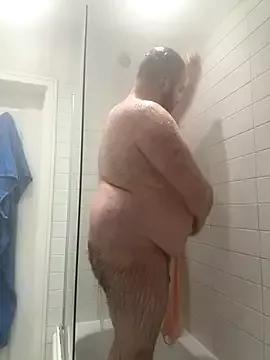 Daddy-Strokes from StripChat