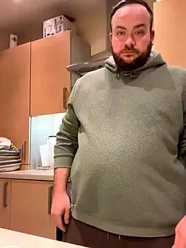 Daddy-Strokes from StripChat