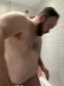 Daddy-Strokes webcams show profile image 