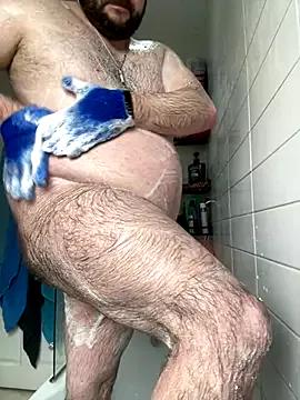 Daddy-Strokes from StripChat