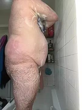 Daddy-Strokes from StripChat