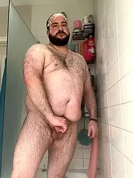 Daddy-Strokes from StripChat