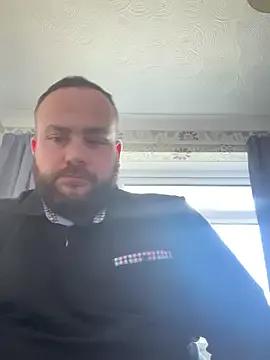 Daddy-Strokes from StripChat