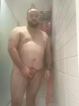 Daddy-Strokes from StripChat