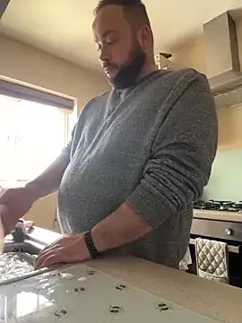 Daddy-Strokes from StripChat