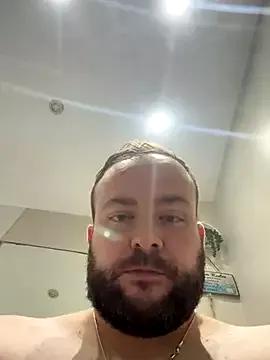 Daddy-Strokes from StripChat