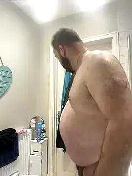 Daddy-Strokes from StripChat