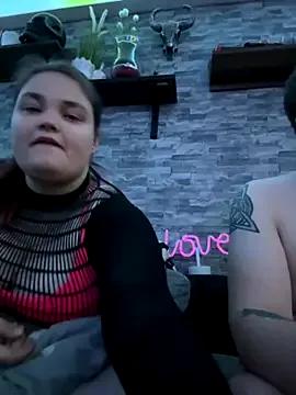 Daddy414Mommy from StripChat