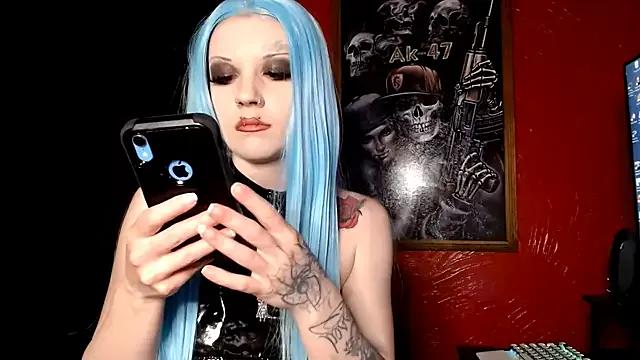 daddy_girl88 from StripChat