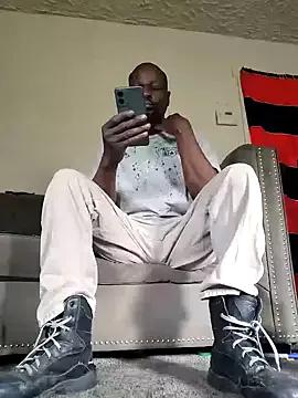 Daddy_hook from StripChat