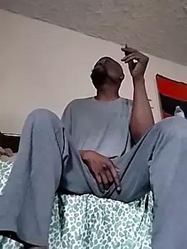 Daddy_hook from StripChat