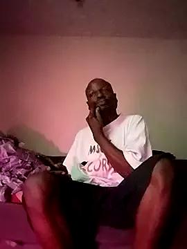 Daddy_hook from StripChat