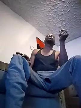 Daddy_hook from StripChat
