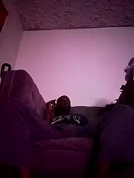 Daddy_hook from StripChat