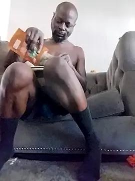 Daddy_hook from StripChat