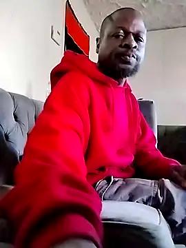 Daddy_hook from StripChat