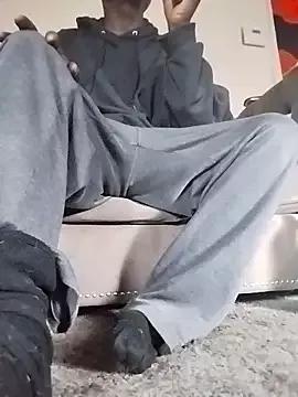 Daddy_hook from StripChat