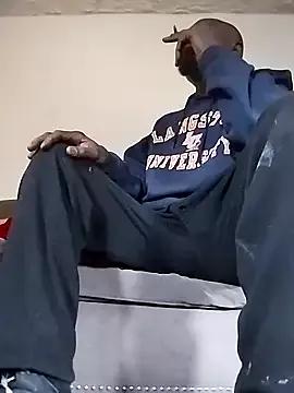 Daddy_hook from StripChat