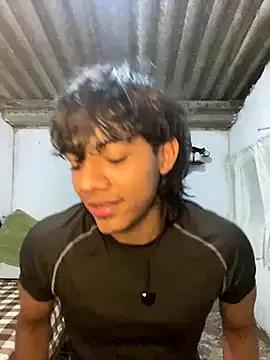 Daddy_Jesus29 from StripChat